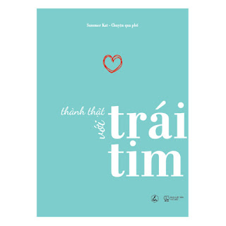 Thành Thật Với Trái Tim ebook PDF-EPUB-AWZ3-PRC-MOBI