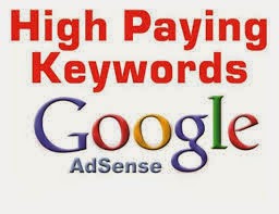 Google Adsense Keywords Top of make Money Google Adsense Keywords Top of make Money