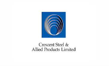 Jobs in Crescent Steel & Applied Products Limited