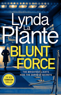 blunt force cover