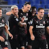 [VIDEO] CUPLIKAN GOL Lazio 0-3 AC Milan: Rossoneri Bekap Tuan Rumah Tiga Gol