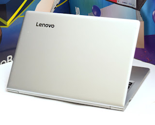 Jual Laptop Lenovo ideaPad 710s-13isk Core i3 SkyLake