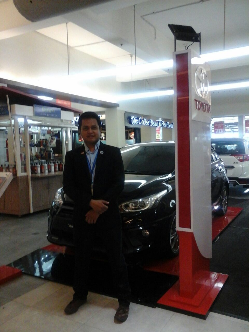 Info Harga Kredit Alamat Dealer Toyota Di Jakarta Barat Otomotif