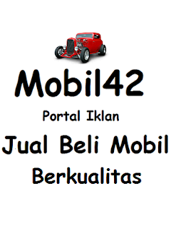 Iklan Jual Beli Mobil Bekas Baru Harga Murah