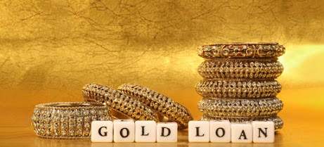 gold loan