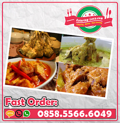 Catering Lebaran Purwokerto