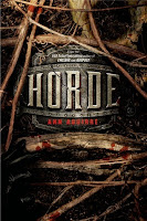 Horde cover