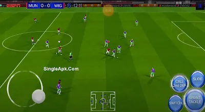 fifa 24 android game