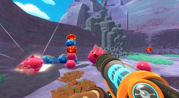 slime rancher free download version 0.3.0