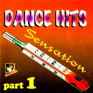 Dance Hits Sensation - Vol.1