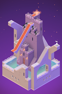 Free Download Monument Valley Apk