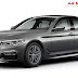 BMW 530i M Sport Priced At Rs 59.20 Lakh-Launched in India