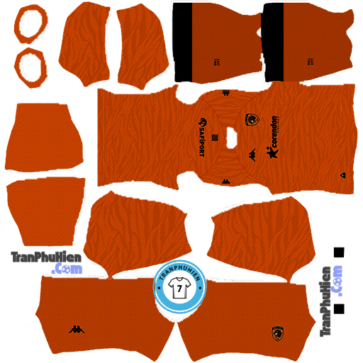 Third Kit Hull City 2025 Dream League Soccer 2025 Third Kit Hull City 2025 Dream League Soccer 2025