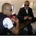 Wisin & Yandel trabajan en la promoción de la bebida alcohólica “Nuvo”