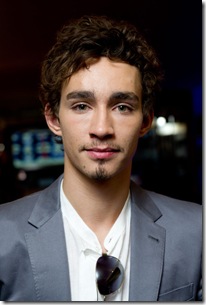 Robert Sheehan