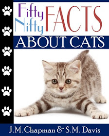https://www.amazon.com/Fifty-Nifty-Facts-about-Cats-ebook/dp/B01GSU25OO/ref=sr_1_1?s=books&ie=UTF8&qid=1475114113&sr=1-1&keywords=fifty+nifty+facts+about+cats