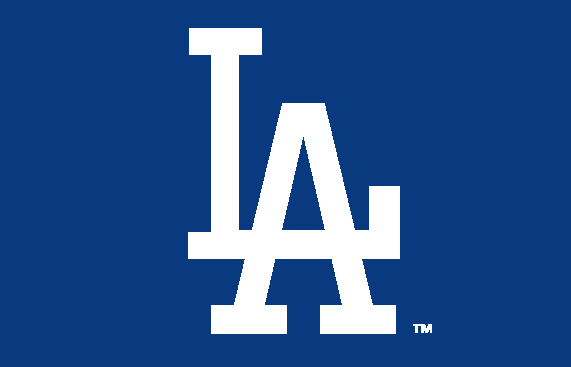 la dodgers wallpaper. Los Angeles Dodgers Logo