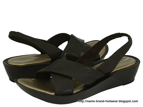 Name brand footwear:name-177235