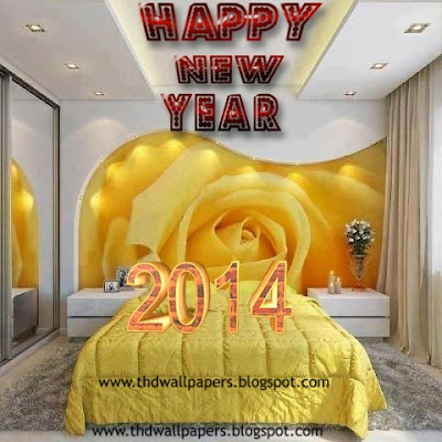 Happy New Year 2014 Wallpapers
