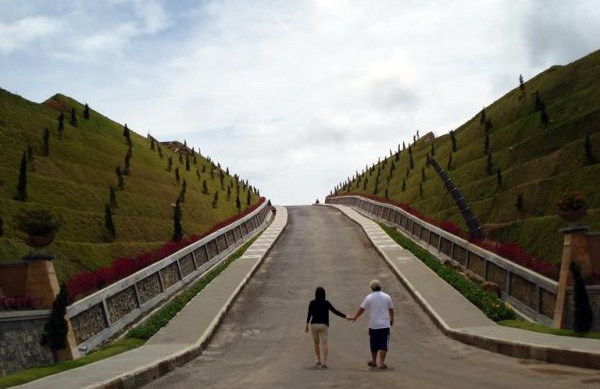 Wow! Seperti Di Luar Negeri, Padahal Di Indonesia