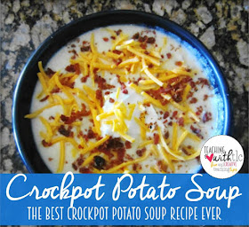 best potato soup recipe