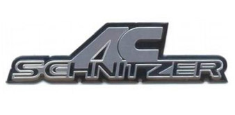 ac schnitzer logo pictures