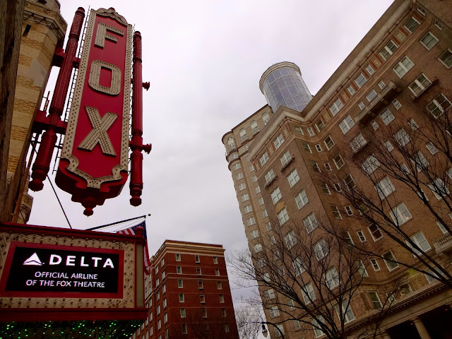 Fox Theater Atlanta