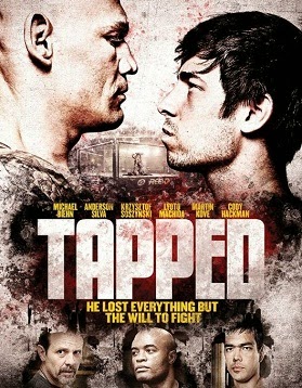 Tapped Out Movie Poster