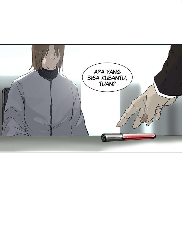 Tower of God Bahasa indonesia Chapter 178