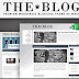 Download The Blog WordPress Themes Free