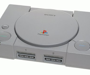 PSXfin v.1.13 [Emulador PlayStation]