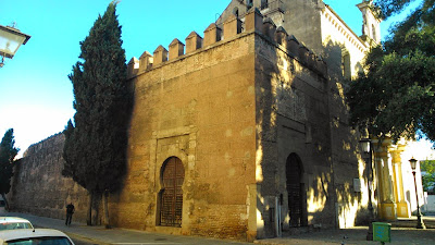 Puerta de Cordoba