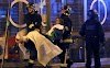 Εικόνες φρίκης από τις επιθέσεις τρομοκρατών στο Παρίσι 