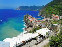 Vernazza