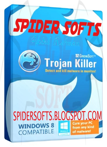 Trojan Killer 2019 2.0.70 Cr*ack With Key Full Version Download By Spider Softs