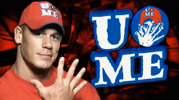 new images of john cena. WWE John Cena 2011 New