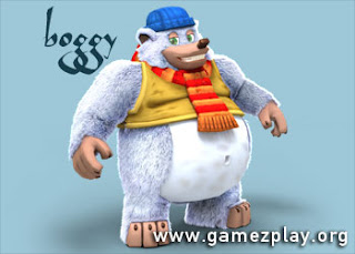 Banjo Kazooie Nuts_Bolts gamezplay.org