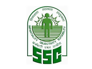 Staff Selection (SSC) Recruitment 2016