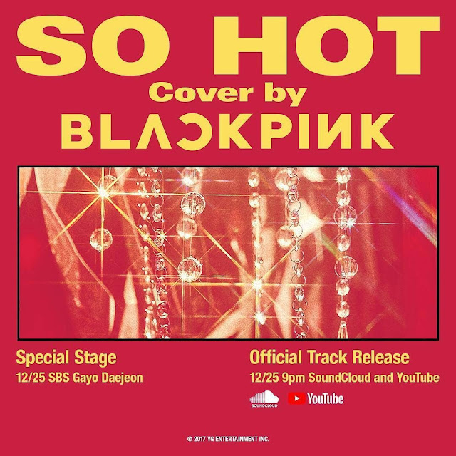 BLACKPINK – SO HOT (cover) Descargar