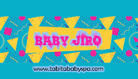 Baby Jiro 7