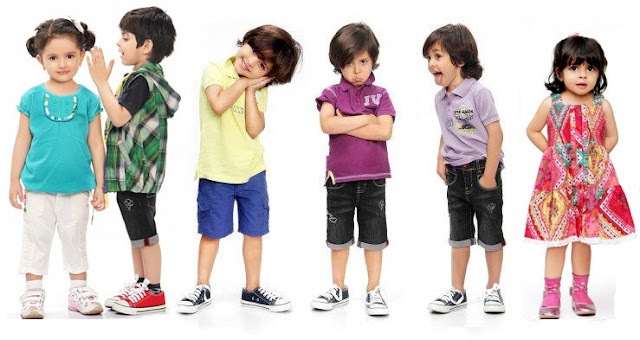 Export Surplus Kids wear Mumbai Wholesale