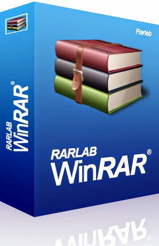 WinRar 5.21 Full Türkçe İndir