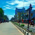 What is in the city of Kushtia,Division of khulna