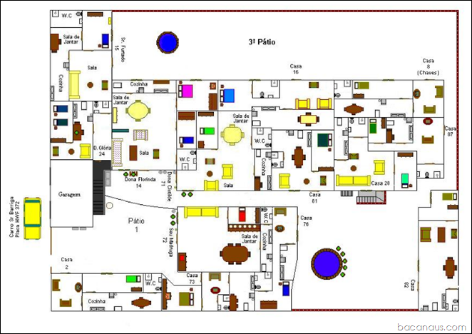 planta vila chaves bacanaus