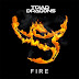 Free Download: Triad Dragons Introduce Part I of Their Epic Tale with New Single "Fire"