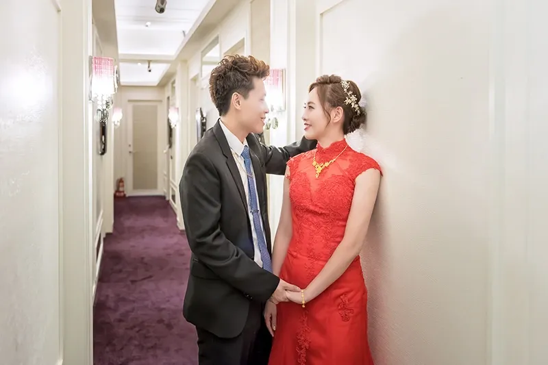 南投婚攝-偉智&青蓉訂婚-幸福日和手工訂製婚紗-食觀天下婚宴會館-101