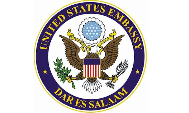 U. S Embassy Dar es Salaam New Jobs, 2022
