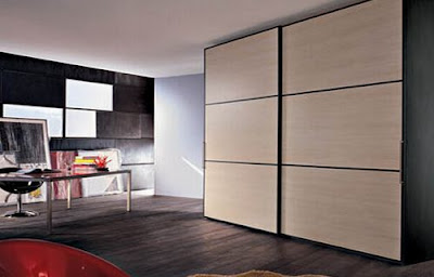 Wardrobe Furniture Design Ideas