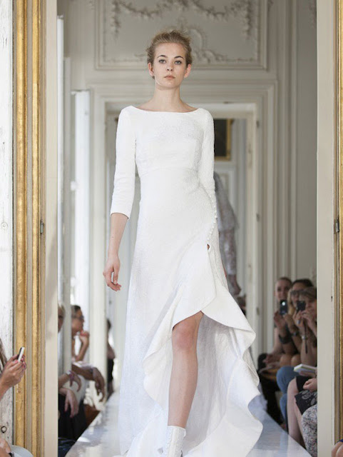 Delphine Manivet 2013 Wedding Dresses