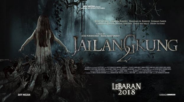 Download Jailangkung 2 (2018) Full Google Drive HD 720p (840MB)